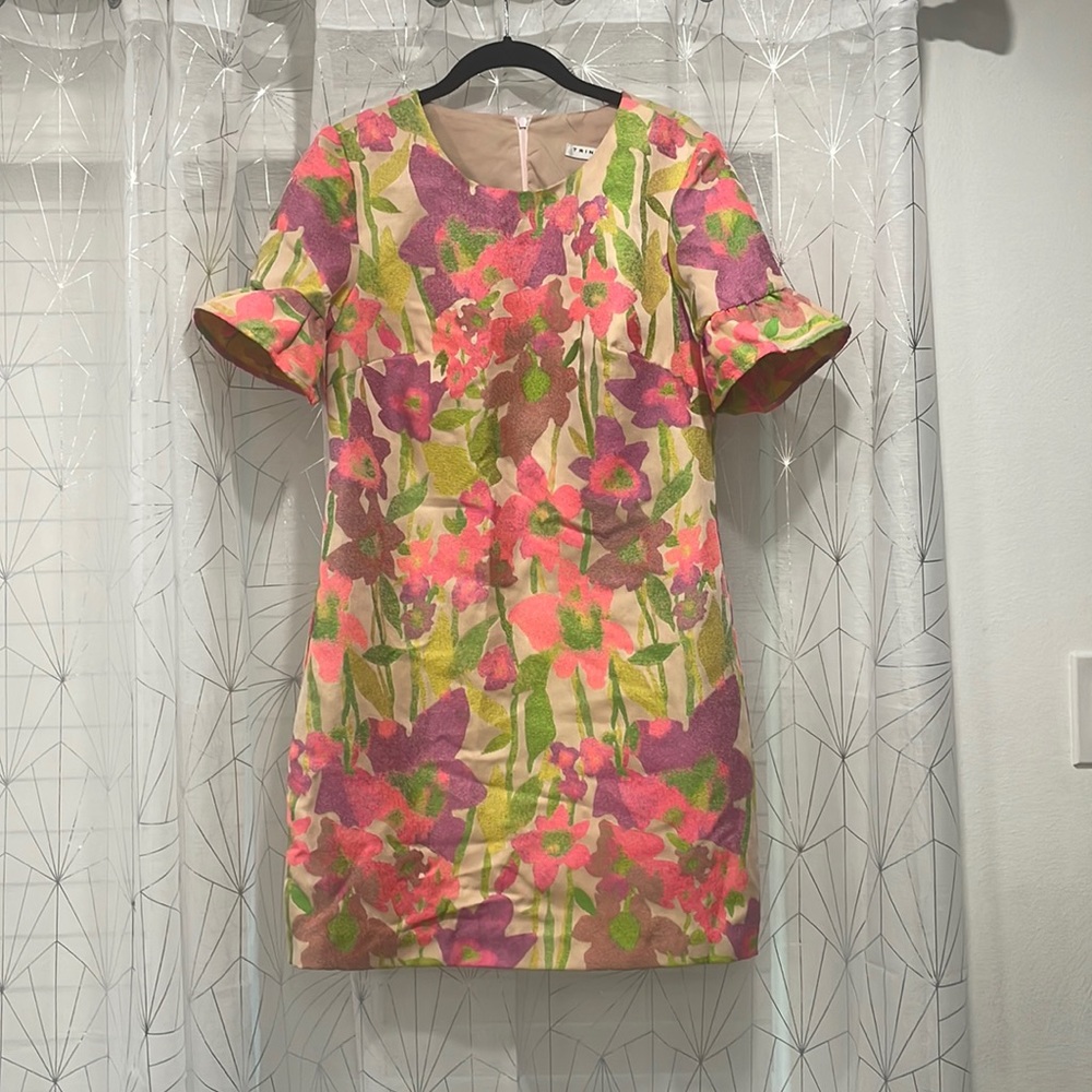 Trina Turk dress